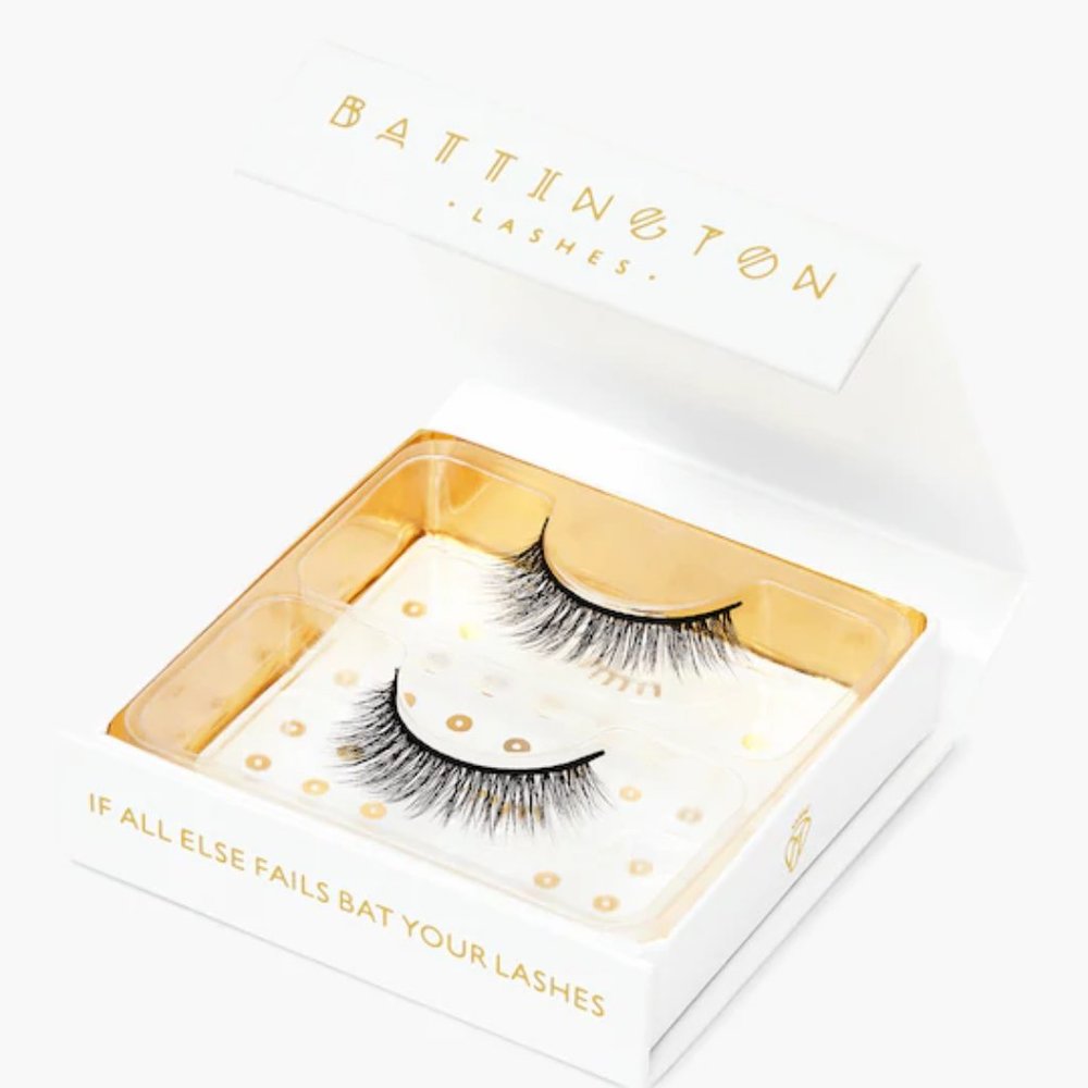 Battington Lashes
